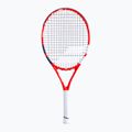 Детска тенис ракета BABOLAT Strike Jr 24 червена 140432 7