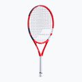 Детска тенис ракета BABOLAT Strike Jr 24 червена 140432 8