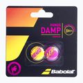 BABOLAT Vamos Демпфери Reef 2 бр. лилаво/жълто 700118 2