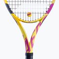 BABOLAT Vamos Демпфери Reef 2 бр. лилаво/жълто 700118 3