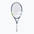Детска ракета за тенис Babolat Drive 24 blue/green/white 4