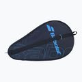 Покривало за ракета Babolat Cover Padel черно-синьо 900224 2