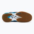 Мъжки обувки за бадминтон Babolat 22 Shadow Tour black/blue 4