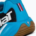 Мъжки обувки за бадминтон Babolat 22 Shadow Tour black/blue 8