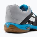 Мъжки обувки за бадминтон BABOLAT 22 Shadow Team black/blue 30F2105 8