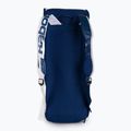 Чанта за бадминтон BABOLAT Backrack 2 синьо и бяло 189521 3