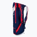 Чанта за бадминтон BABOLAT bad.Backrack 2 синьо-бяло-червена 189522 5