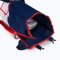 Чанта за бадминтон BABOLAT bad.Backrack 2 синьо-бяло-червена 189522 7