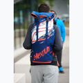 Чанта за бадминтон BABOLAT bad.Backrack 2 синьо-бяло-червена 189522 8