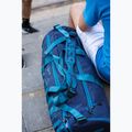 Чанта за бадминтон Babolat Duffle Rack 33 l navy/blue 8