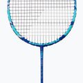 Ракета за бадминтон BABOLAT 22 I-Pulse Power синя 190818 4