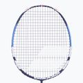Ракета за бадминтон Babolat Satelite Gravity 74 Strung FC 4