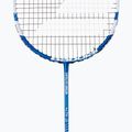 Ракета за бадминтон BABOLAT 22 Satelite Origin Essential Strung FC blue 191369 4