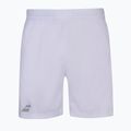 Мъжки тенис шорти BABOLAT Play white 3MP1061