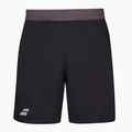 Мъжки тенис шорти BABOLAT Play black 3MP1061