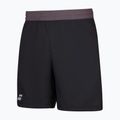 Мъжки тенис шорти BABOLAT Play black 3MP1061 2