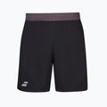 Мъжки тенис шорти BABOLAT Play black 3BP1061