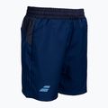 Детски шорти за тенис BABOLAT Play тъмно синьо 3BP1061 3