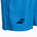 Детски тенис шорти Babolat Play, сини 3BP1061 4