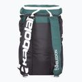 Тенис раница BABOLAT AXS Wimbledon 20 л тъмнозелена 753099 3