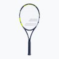 Тенис ракета BABOLAT Pulsion Tour Black 121229 6