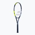 Тенис ракета BABOLAT Pulsion Tour Black 121229 8