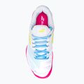 Дамски обувки за тенис BABOLAT 22 Propulse Fury Clay white 31S22554 6