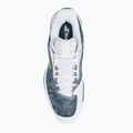 Мъжки обувки за тенис Babolat 22 Jet Tere Clay white/dark blue 6
