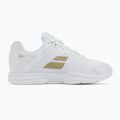 Мъжки обувки за тенис Babolat 22 SFX3 All Court Wimbledon white 30S22550 2