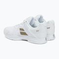 Мъжки обувки за тенис Babolat 22 SFX3 All Court Wimbledon white 30S22550 3