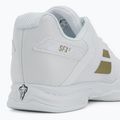 Мъжки обувки за тенис Babolat 22 SFX3 All Court Wimbledon white 30S22550 9