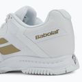 Мъжки обувки за тенис Babolat 22 SFX3 All Court Wimbledon white 30S22550 10