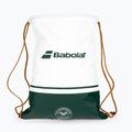 Спортна чанта BABOLAT Gym Wimbledon white 192224 2