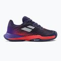 Детски обувки за тенис BABOLAT 22 Jet Mach 3 Clay blue ribbon 33S22730 2