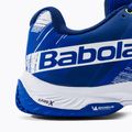 Мъжки обувки за гребла Babolat 22 Movea princess blue/white 7