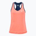 Дамска тениска BABOLAT Play orange 3WTD071