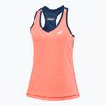 Дамска тениска BABOLAT Play orange 3WTD071 2