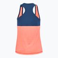 Дамска тениска BABOLAT Play orange 3WTD071 3