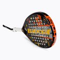 Ракета за гребло Babolat Storm черна 150114 2