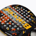Ракета за гребло Babolat Storm черна 150114 5