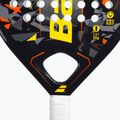Ракета за гребло Babolat Storm черна 150114 9