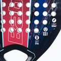 Ракета за гребло Babolat Contact black/blue 150115 10