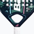 Ракета за гребло Babolat Reveal черно-зелена 150116 9