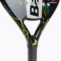 Детска ракета за гребло Babolat Viper Junior черна 150112 3