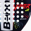 Детска ракета за гребло Babolat Viper Junior черна 150112 7