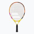 Детска тенис ракета BABOLAT Nadal 19 Черно-жълта 196184