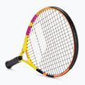 Детска тенис ракета BABOLAT Nadal 19 Черно-жълта 196184 2