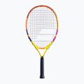 Детска тенис ракета BABOLAT Nadal 23 Yellow 196194 7