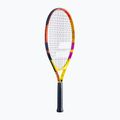 Детска тенис ракета BABOLAT Nadal 23 Yellow 196194 8