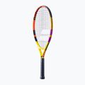 Детска тенис ракета BABOLAT Nadal 23 Yellow 196194 9